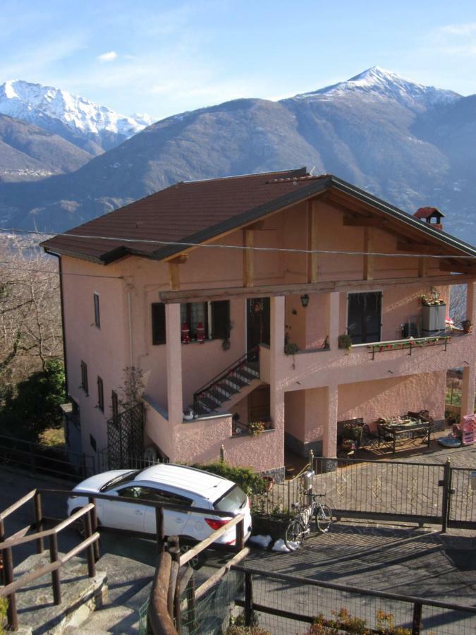 Casa Ruscello San Siro (Lombardy) Exterior foto