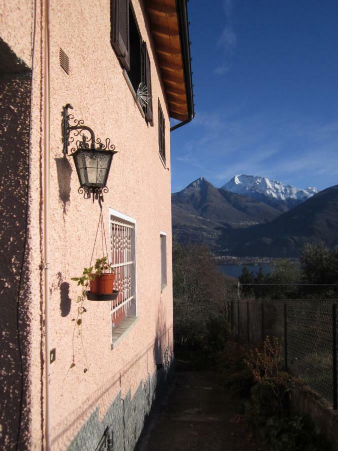 Casa Ruscello San Siro (Lombardy) Exterior foto